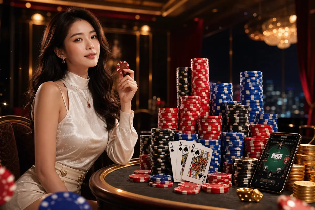 winnox pengurusan bankroll deposit minimum