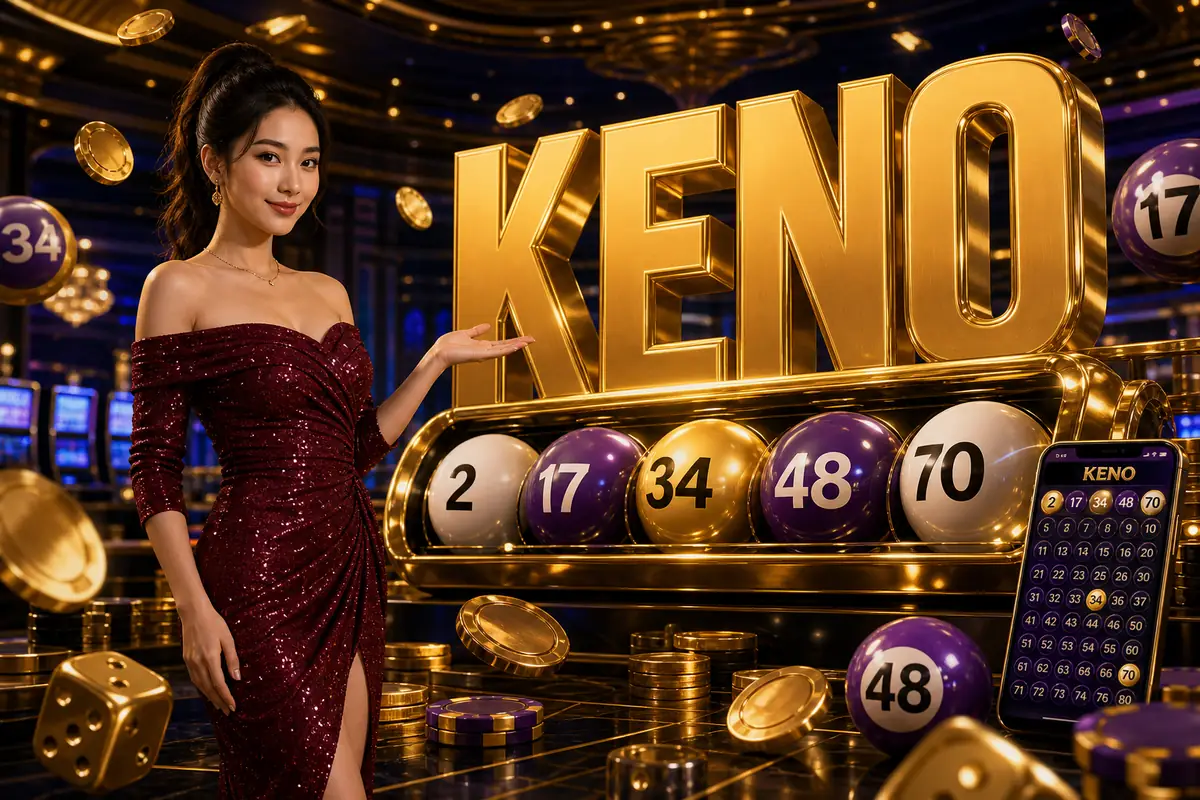 winnox Casino meja kasino langsung dealer