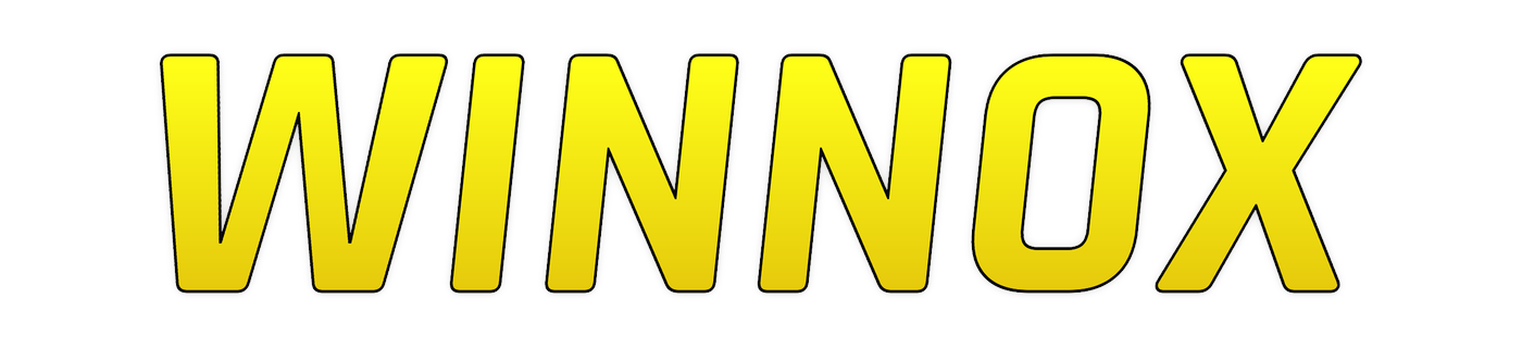 winnox logo